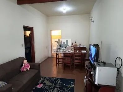 Casa com 2 Quartos à venda, 53m² no Cascatinha, Petrópolis