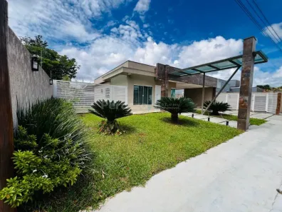 Casa de Condomínio com 3 Quartos à venda, 151m² no Setor Habitacional Tororó, Brasília