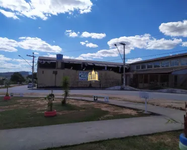 Loja / Salão / Ponto Comercial à venda, 1510m² no Novas Esmeraldas, Esmeraldas
