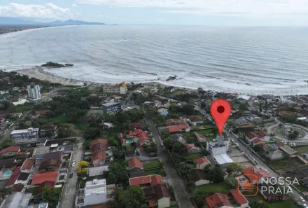Cobertura com 3 Quartos à venda, 139m² no Itapema do Norte, Itapoá