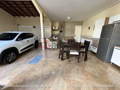 Casa com 4 Quartos à venda, 280m² no Sobradinho, Brasília