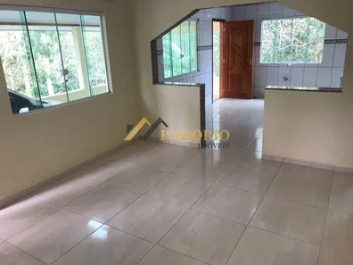 Fazenda / Sítio / Chácara com 2 Quartos à venda, 140m² no Centro, Campina Grande do Sul