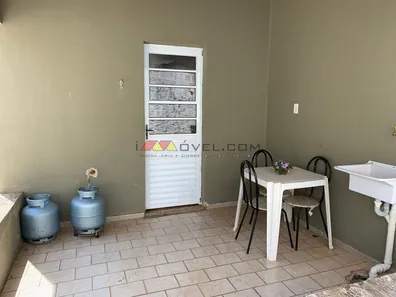 Casa com 3 Quartos à venda, 191m² no Jardim Parque Industrial, Santa Gertrudes