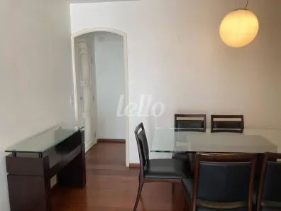 Apartamento com 3 Quartos à venda, 92m² no Indianópolis, São Paulo