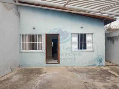 Casa com 2 Quartos à venda, 79m² no Jardim Santa Marta II, Salto