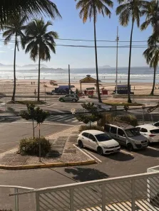 Apartamento com 2 Quartos para alugar, 91m² no Pitangueiras, Guarujá