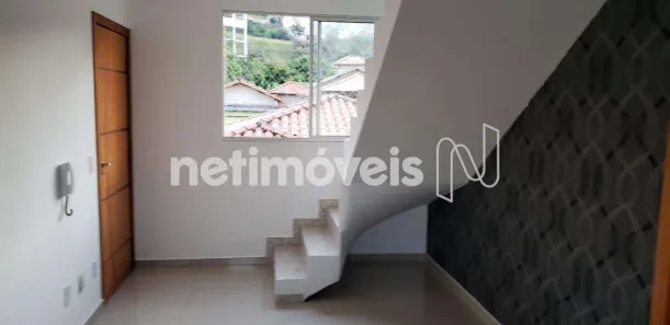 Cobertura com 3 Quartos à venda, 100m² no Novo Horizonte, Sabará