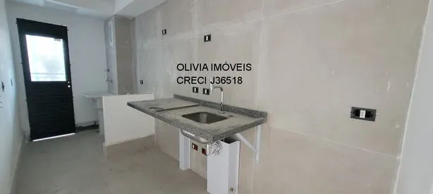 Apartamento com 2 Quartos à venda, 68m² no Vila Arcádia, São Paulo