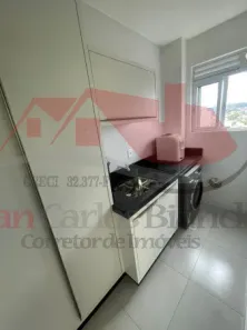 Apartamento com 2 Quartos para alugar, 99m² no Centro, Camboriú