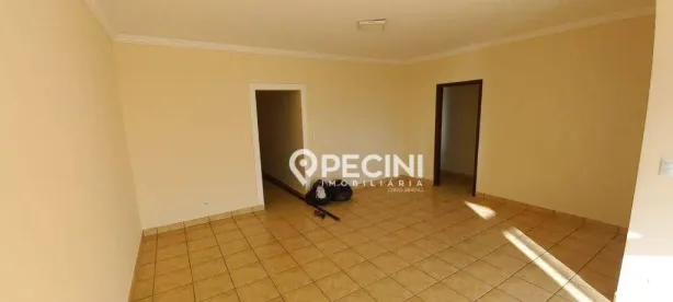 Apartamento com 3 Quartos para venda ou aluguel, 138m² no Zona Central, Rio Claro