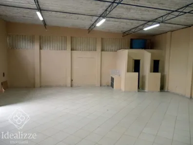 Galpão / Depósito / Armazém à venda, 130m² no Roselândia, Barra Mansa