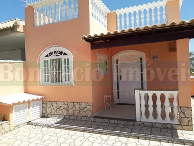 Casa com 2 Quartos à venda, 110m² no Vila Capri, Araruama