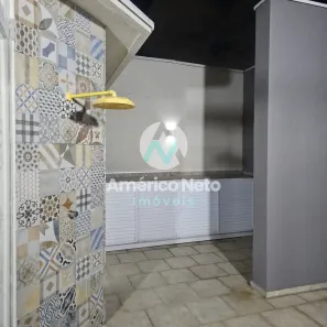 Cobertura com 2 Quartos à venda, 130m² no Boa Vista, São Caetano do Sul