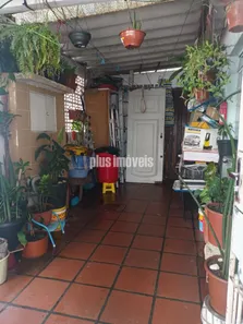 Sobrado com 2 Quartos à venda, 88m² no Chácara Santo Antônio (Zona Sul), São Paulo
