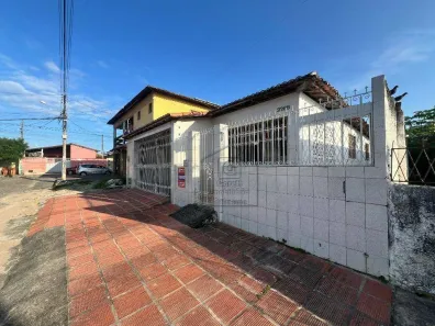 Casa com 4 Quartos à venda, 200m² no Potengi, Natal