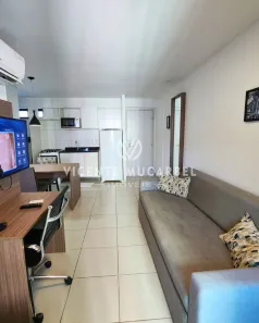 Apartamento com 1 Quarto à venda, 34m² no Boa Viagem, Recife