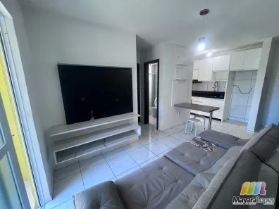 Apartamento com 2 Quartos à venda, 68m² no Iperoba, São Francisco do Sul
