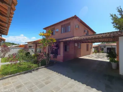 Casa com 5 Quartos à venda, 238m² no Hospício, Araruama