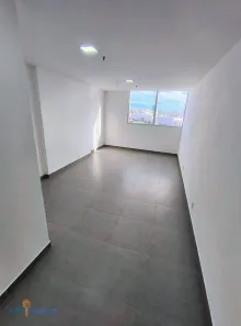 Conjunto Comercial / Sala para alugar, 27m² no Divino Espírito Santo, Vila Velha