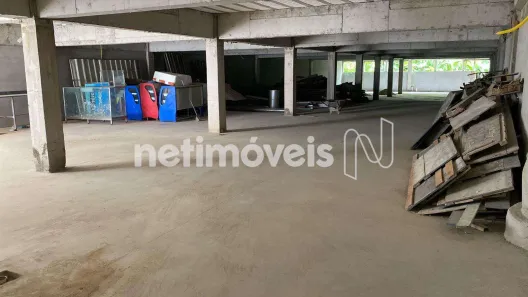 Galpão / Depósito / Armazém para alugar, 560m² no Nova Pampulha, Vespasiano