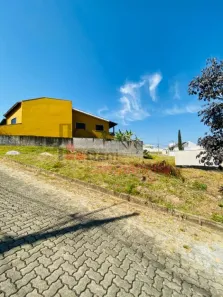 Terreno / Lote / Condomínio à venda, 328m² no Pousada dos Campos III, Pouso Alegre
