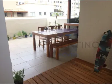 Cobertura com 2 Quartos à venda, 129m² no Vila Mogilar, Mogi das Cruzes