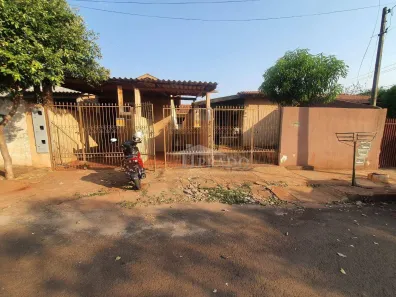 Casa com 5 Quartos à venda, 182m² no Santa Paula, Ibiporã