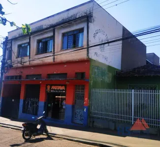 Prédio Inteiro à venda, 601m² no Centro, Londrina