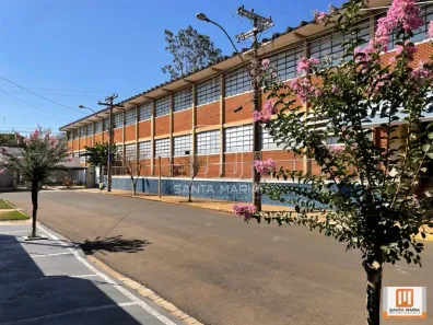Loja / Salão / Ponto Comercial à venda, 4583m² no X, Jaboticabal