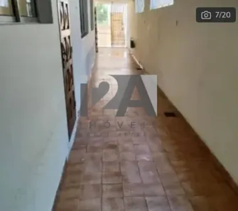 Loja / Salão / Ponto Comercial com 1 Quarto à venda, 116m² no Jardim Roberto, Osasco