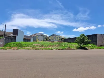Terreno / Lote / Condomínio à venda, 810m² no Centro, Rolândia