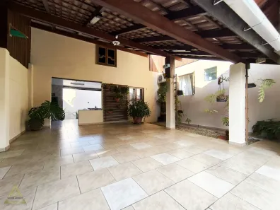 Casa com 3 Quartos à venda, 147m² no Água Verde, Blumenau