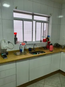 Sobrado com 2 Quartos à venda, 101m² no Santa Paula, São Caetano do Sul