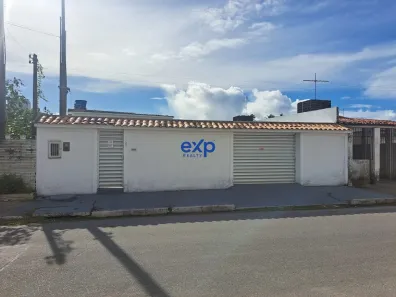 Casa com 4 Quartos para venda ou aluguel, 200m² no Janga, Paulista