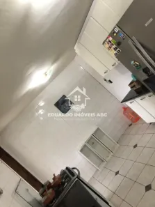 Casa de Condomínio com 3 Quartos para alugar, 333m² no Eldorado, Diadema
