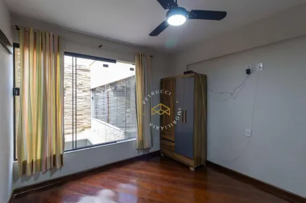 Kitnet com 1 Quarto para alugar, 20m² no Vila Brandina, Campinas