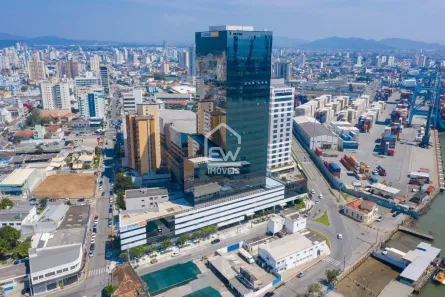 Loja / Salão / Ponto Comercial à venda, 78m² no Centro, Itajaí