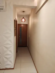 Apartamento com 4 Quartos à venda, 130m² no Camboinhas, Niterói