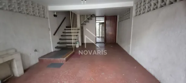 Sobrado com 3 Quartos à venda, 126m² no Chácara Santo Antônio (Zona Sul), São Paulo