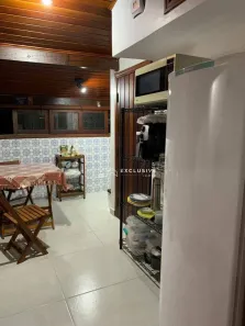Kitnet com 1 Quarto à venda, 38m² no Itaguá, Ubatuba