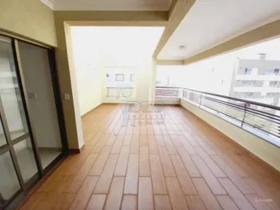Cobertura com 4 Quartos para alugar, 239m² no Jardim Paulista, Ribeirão Preto