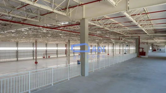 Galpão / Depósito / Armazém para alugar, 10392m² no Presidente Altino, Osasco
