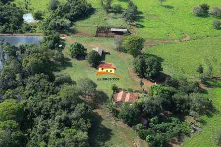 Fazenda / Sítio / Chácara à venda, 12820000m² no , Divinópolis do Tocantins