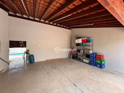 Fazenda / Sítio / Chácara com 3 Quartos à venda, 1000m² no , Ipeúna