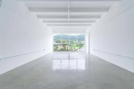 Conjunto Comercial / Sala para alugar, 50m² no Velha Central, Blumenau