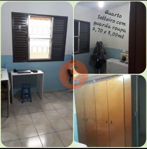 Casa com 3 Quartos à venda, 194m² no Jardim São Paulo, Charqueada