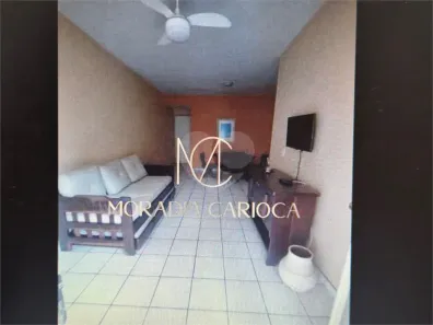 Casa de Condomínio com 2 Quartos à venda, 80m² no Centro (Mangue), Armação dos Búzios