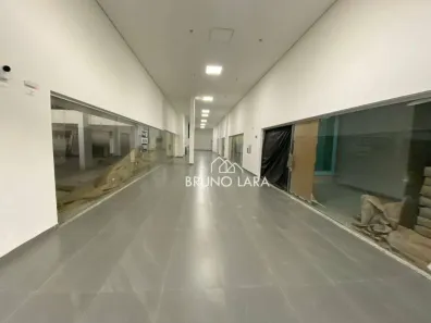 Conjunto Comercial / Sala à venda, 35m² no Betim Industrial, Betim