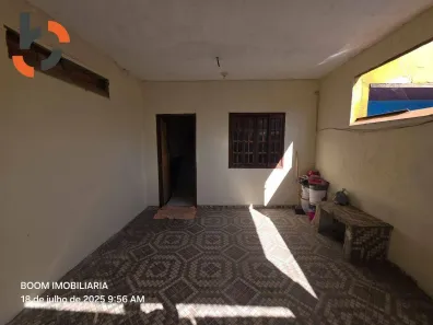 Casa com 2 Quartos à venda, 82m² no Jardim Alvorada, Nova Iguaçu