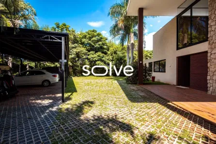 Sobrado com 5 Quartos à venda, 785m² no Fazenda da Grama, Itupeva